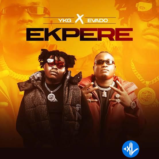 Ekpere