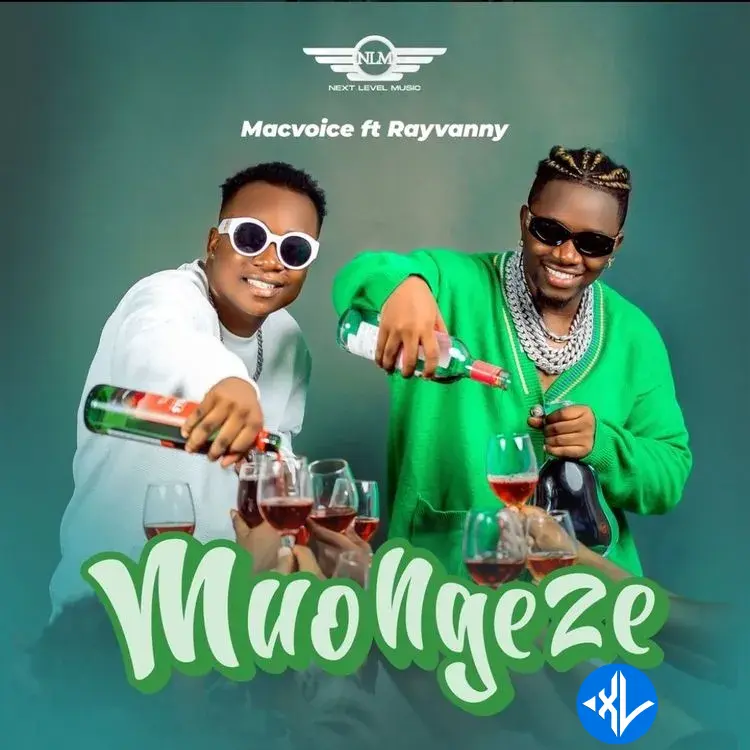 Muongeze