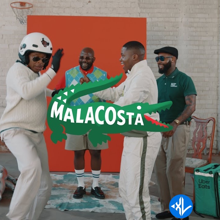 Malacosta by Mluusician, Ricky Lenyora Mp3 Download