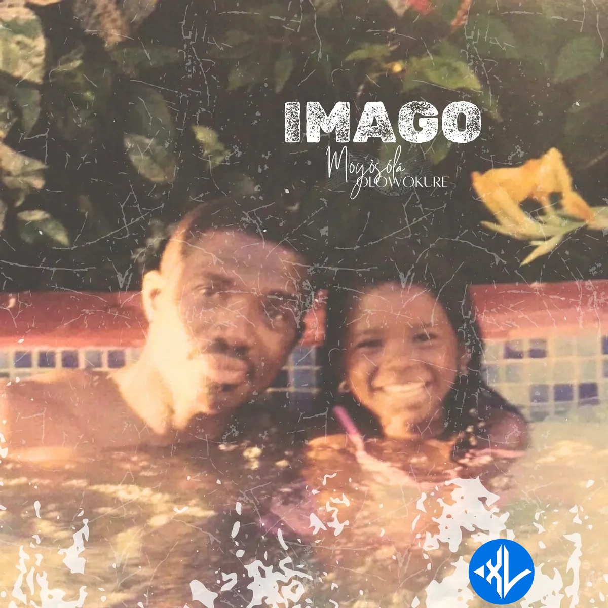 Imago by Moyosola Olowokure Mp3 Download