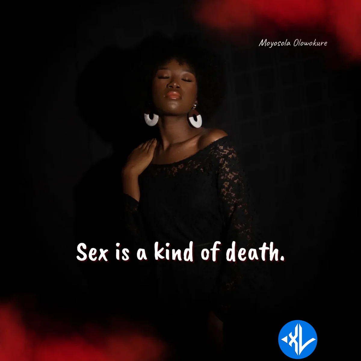 Sex is a kind of death (SIAKOD) by Moyosola Olowokure Mp3 Download