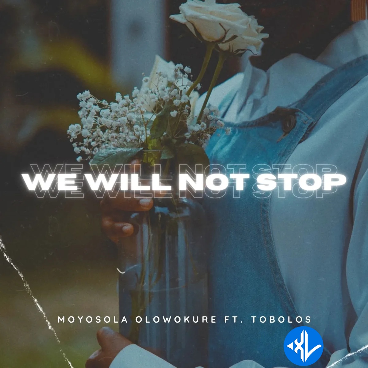 We Will Not Stop by Moyosola Olowokure Mp3 Download