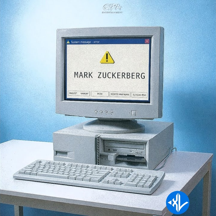 Mark Zuckerberg by Mulest Vankay Mp3 Download