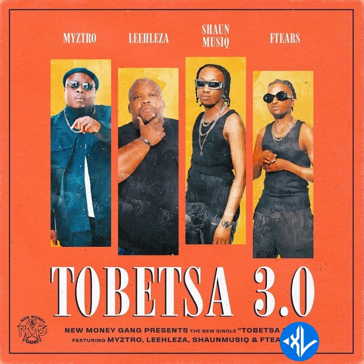 Tobetsa 3.0 by Myztro Mp3 Download