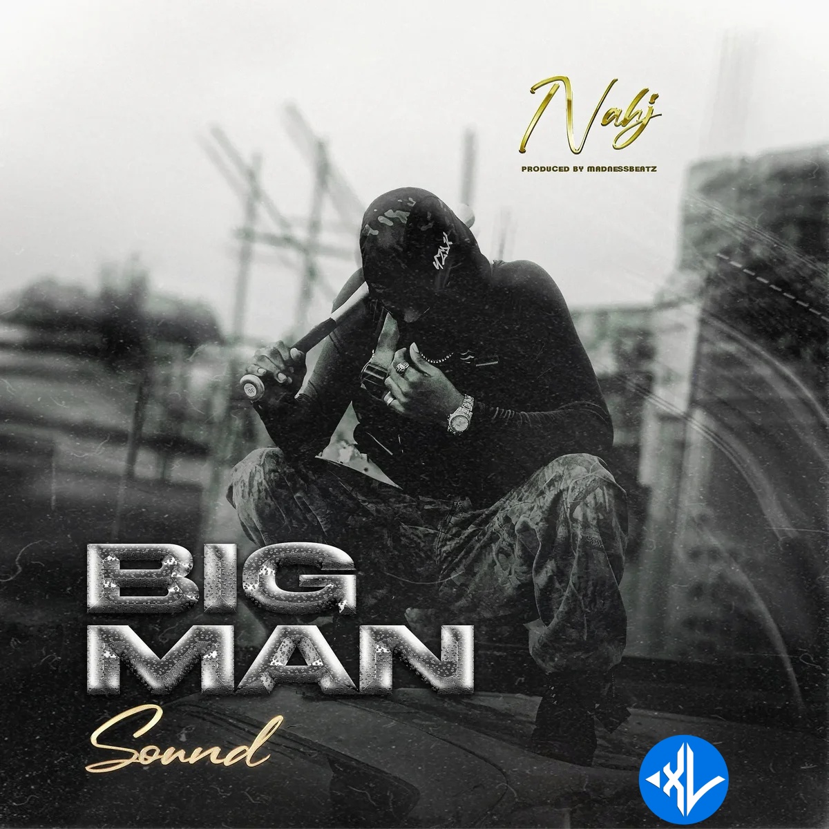 Big Man Sound by Nahj Mp3 Download