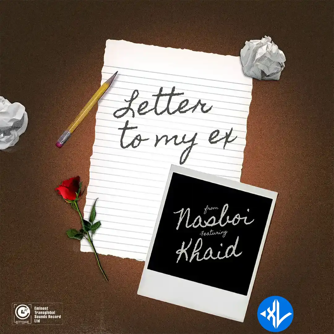 Letter to My Ex