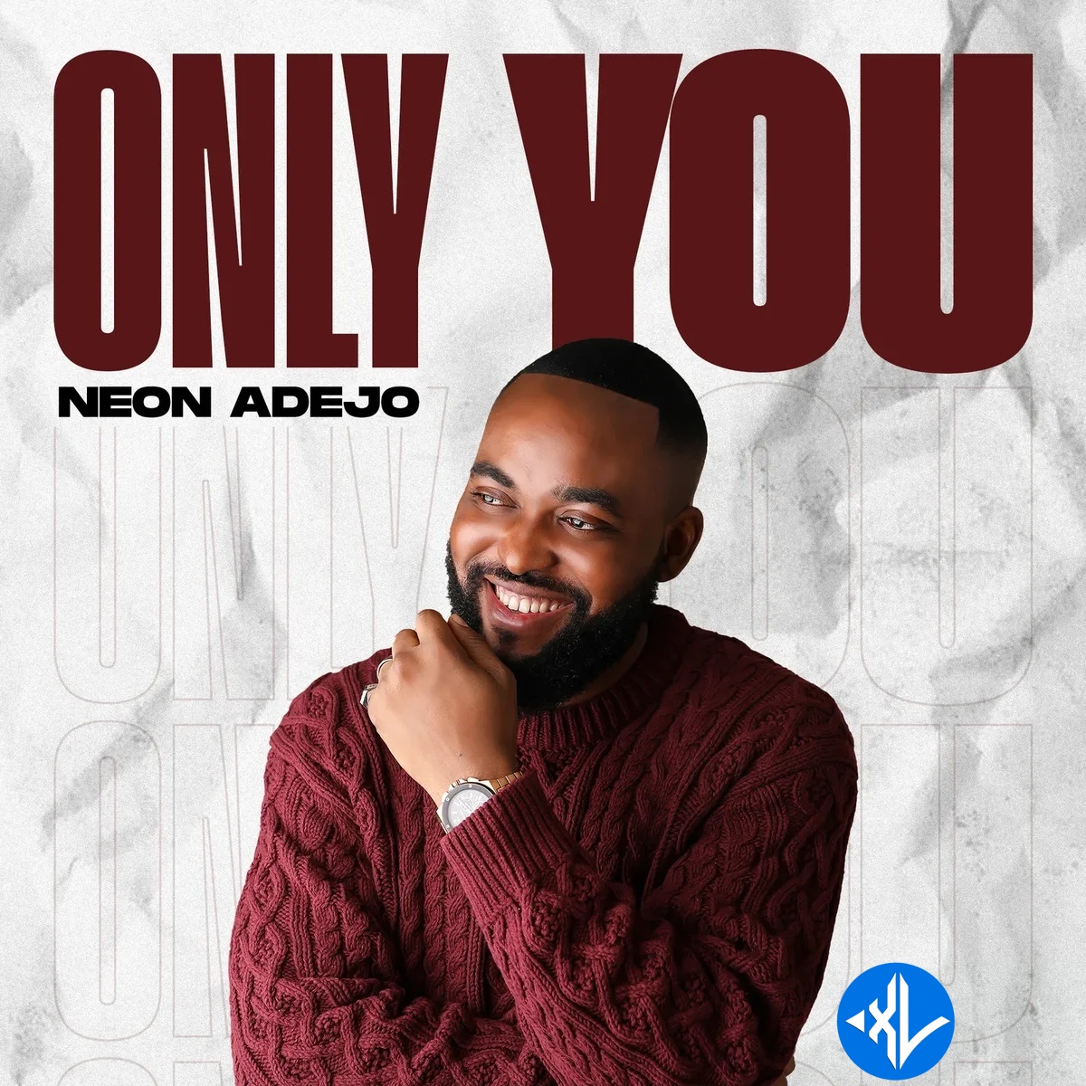 Only You by Neon Adejo Mp3 Download