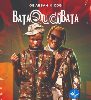 BATA QUDI BATA