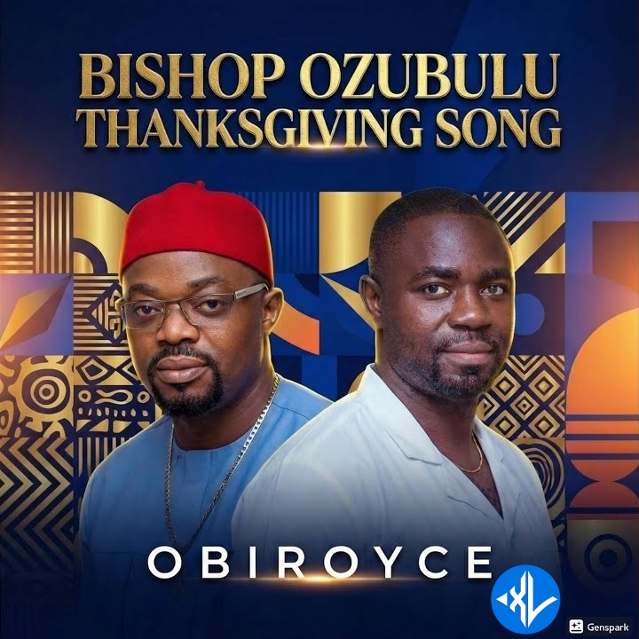 Kenechukwu (A special song for Bishop Ozubulu) by Obiroyce Ent Mp3 Download