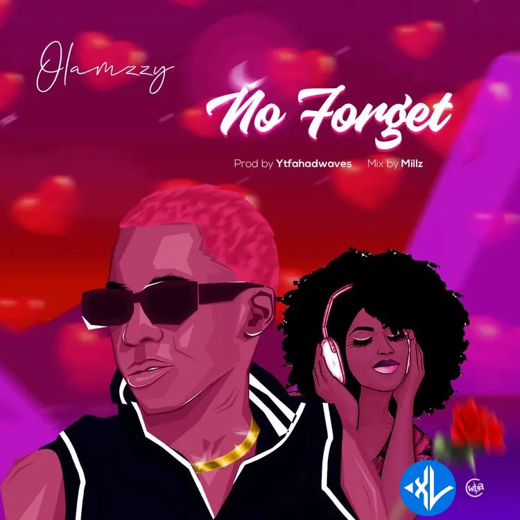 No Forget