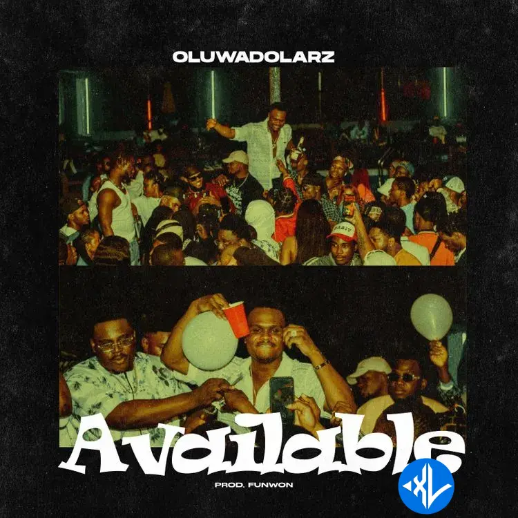 Available by Oluwadolarz Mp3 Download