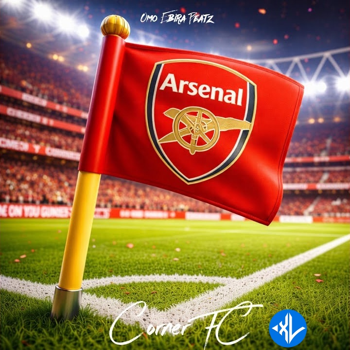 Corner Fc by Omo Ebira Beatz Mp3 Download