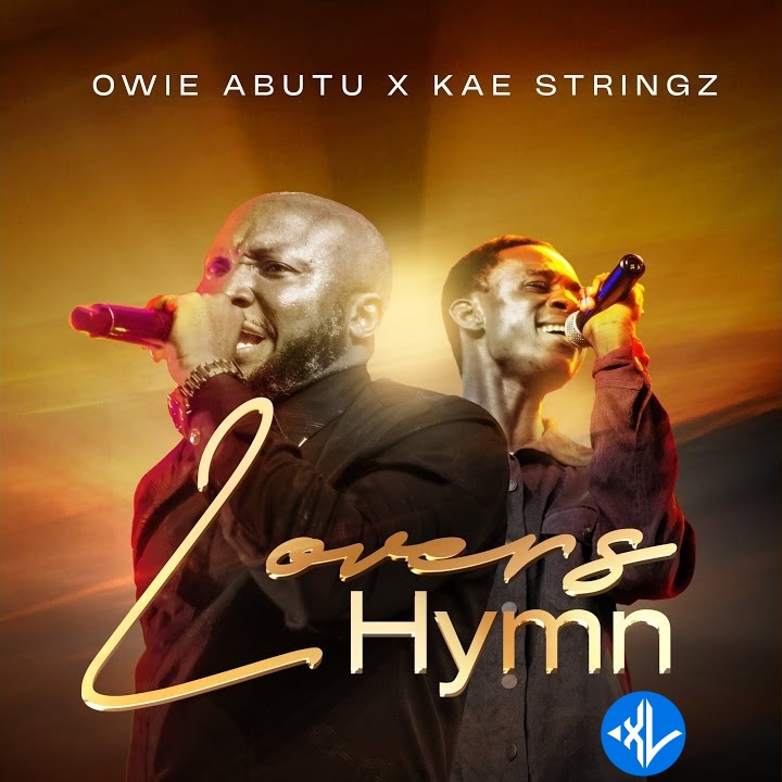 Lovers Hymn by Owie Abutu, Kaestrings