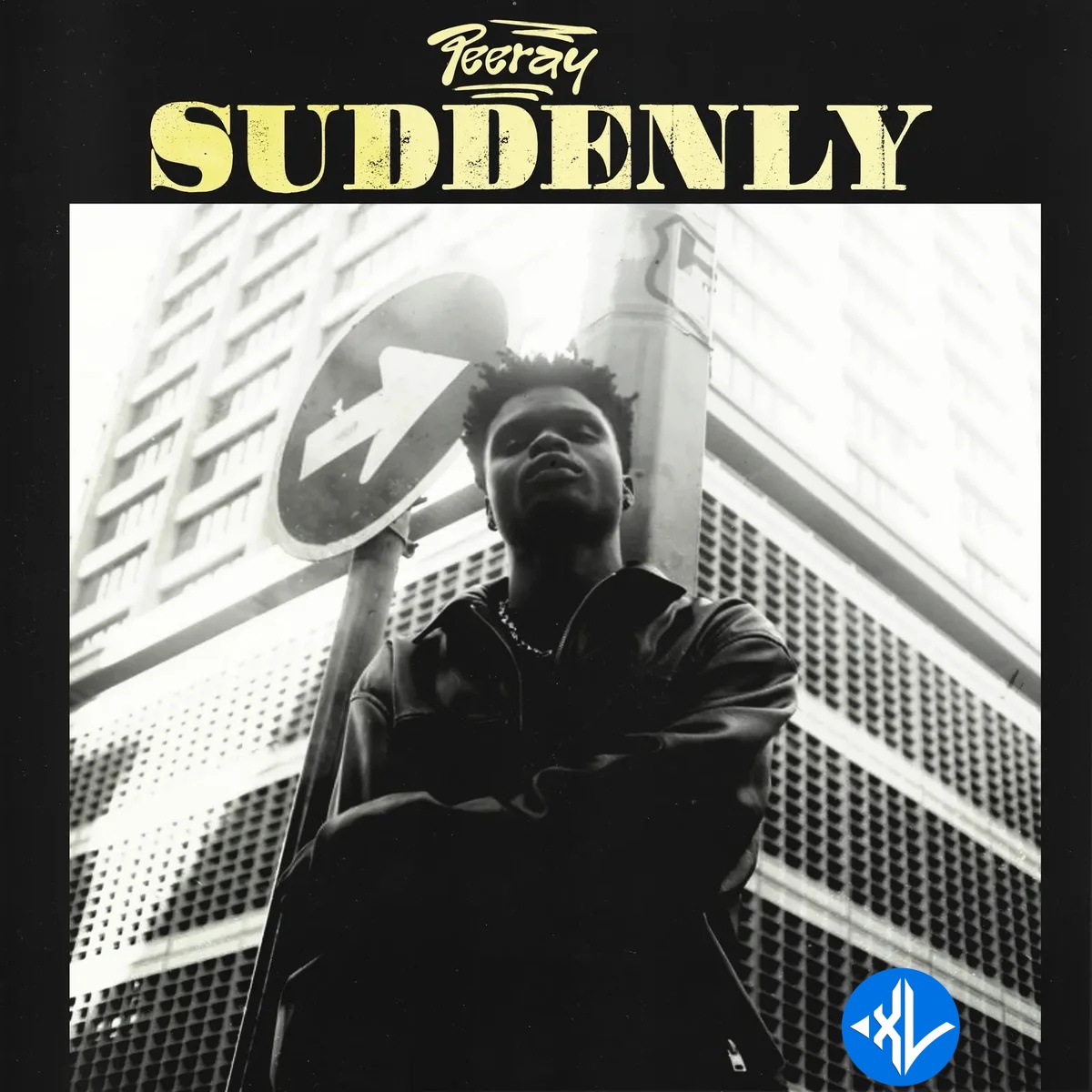 Suddenly by Peeray Mp3 Download