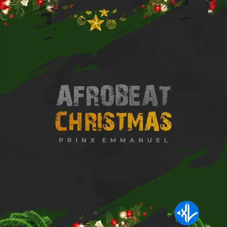 Afro Beat Christmas