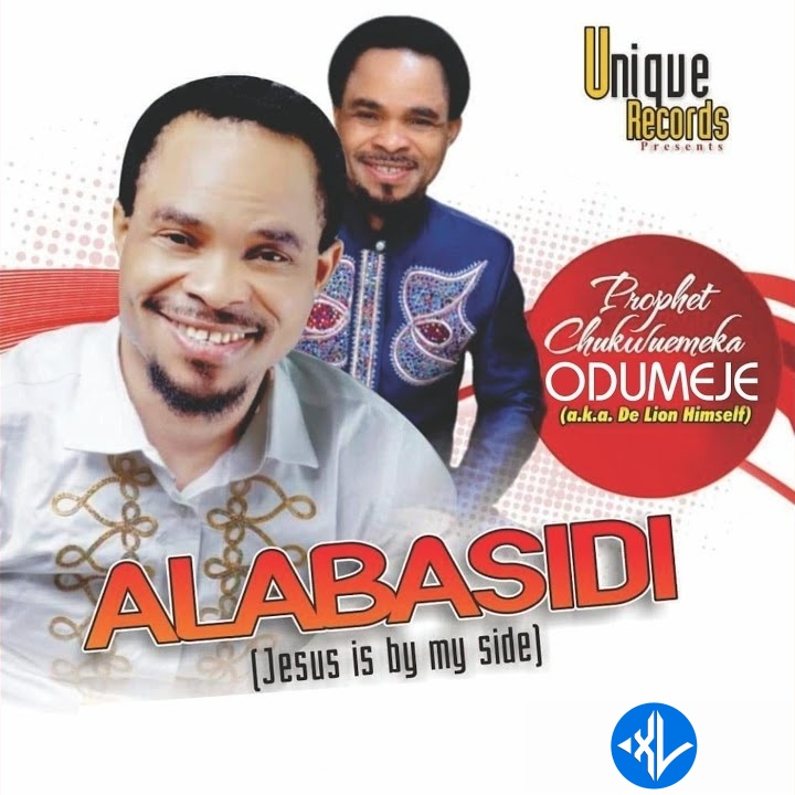 Oku Na Erere by Prophet Chukwuemeka Odumeje A.K.A De Lion Himself Mp3 Download