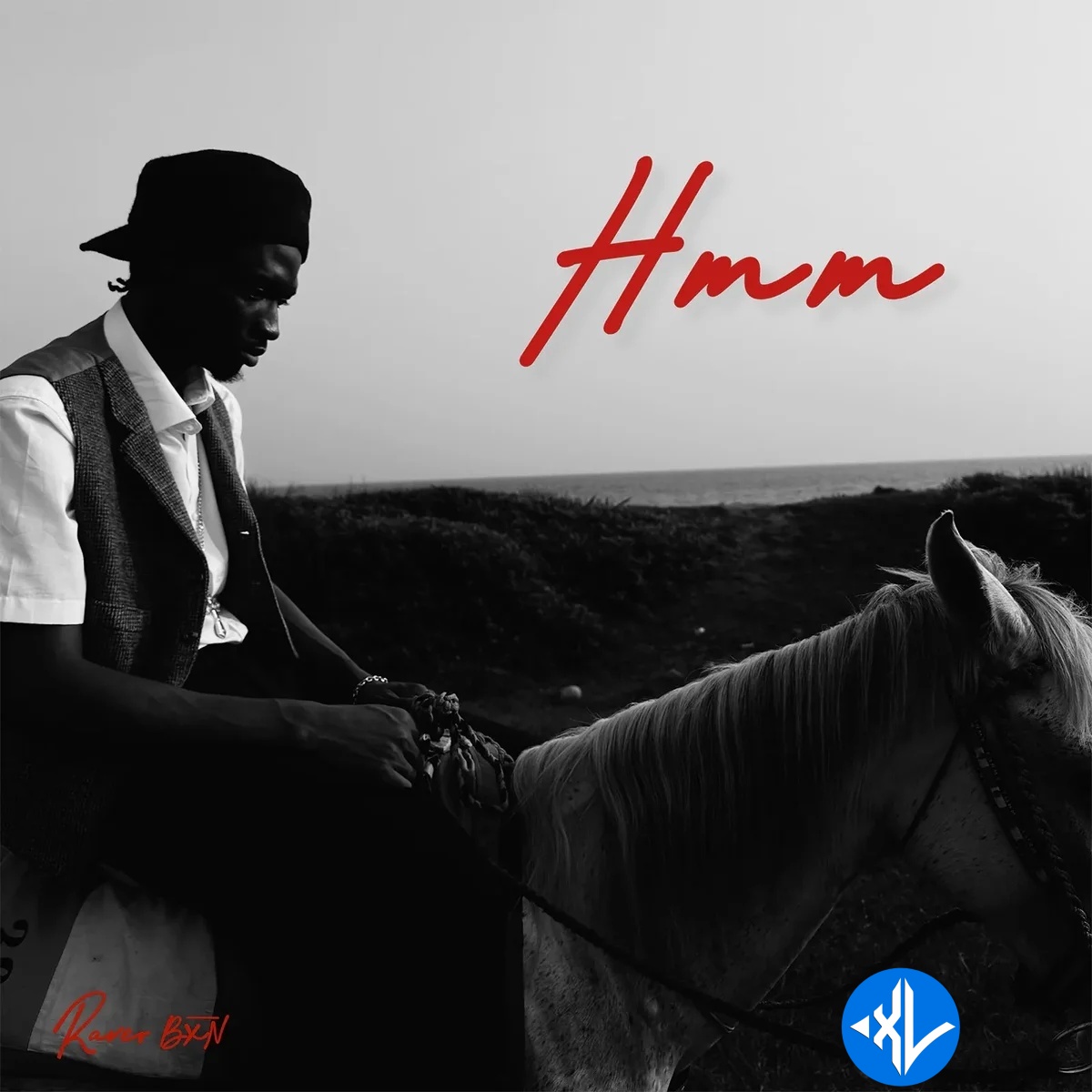 Hmm by Raver BXN Mp3 Download
