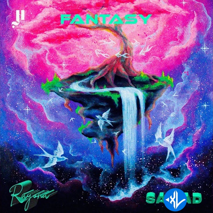 Fantasy by Samad ft. Rayona Mp3 Download