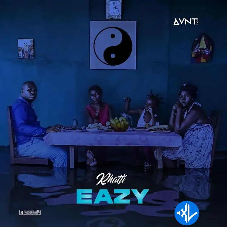 Eazy by Rhatti Mp3 Download