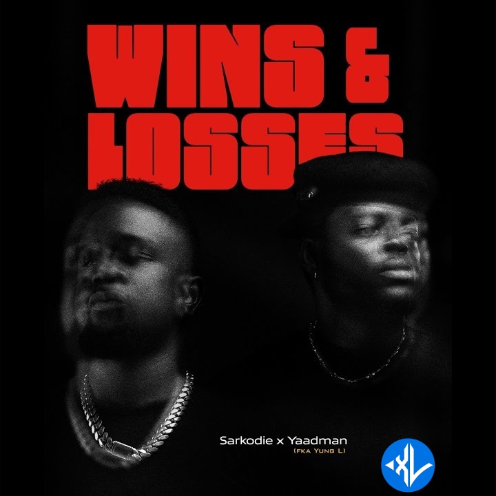 Wins & Losses by Sarkodie Mp3 Download