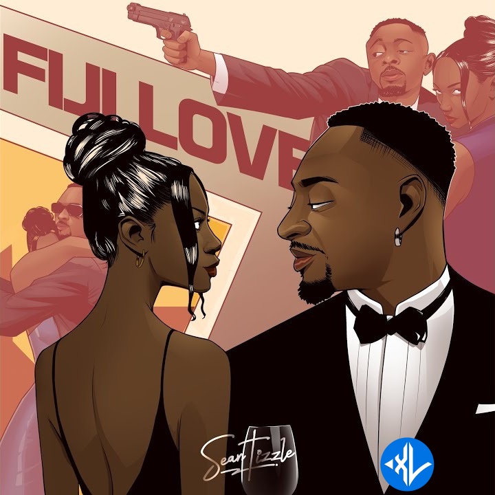 Fiji Love by Sean Tizzle Mp3 Download