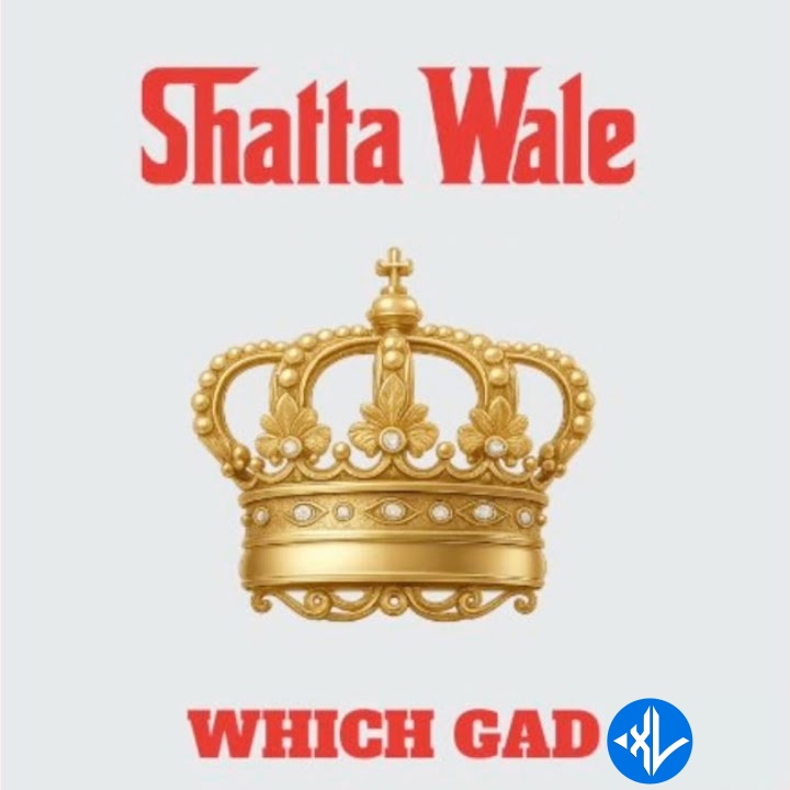 Which Gad by Shatta Wale Mp3 Download