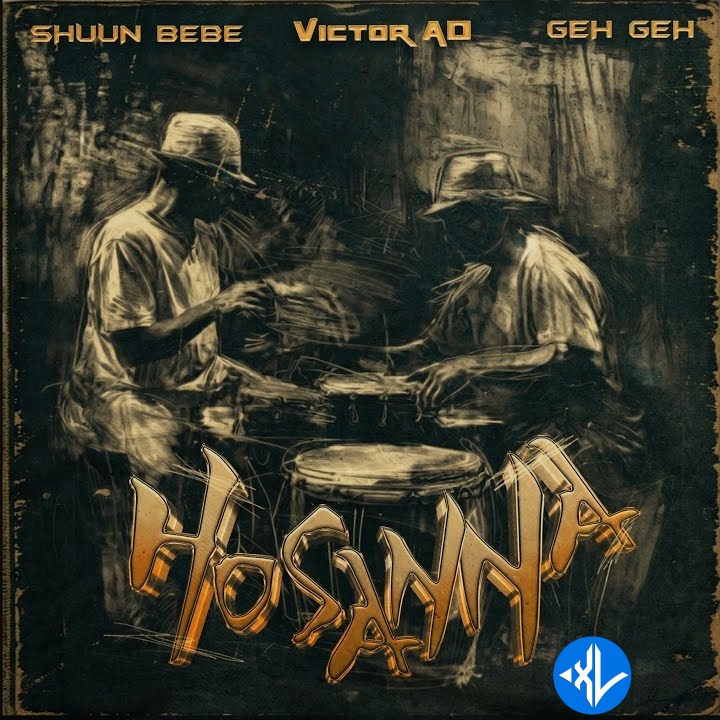 Hosanna by Shuun Bebe Mp3 Download