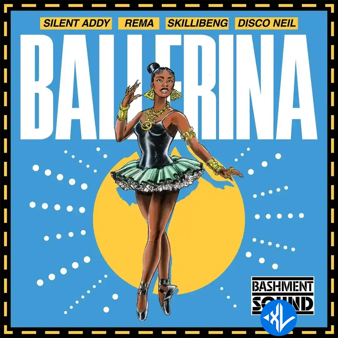Ballerina