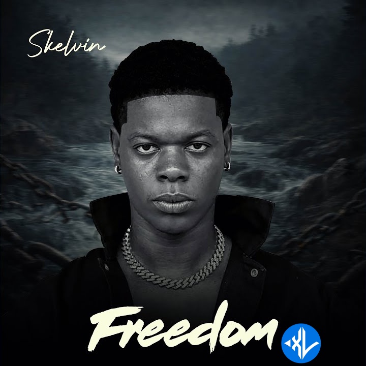 Freedom by Skelvin Mp3 Download