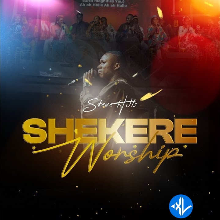 Shekere Worship by SteveHills Mp3 Download