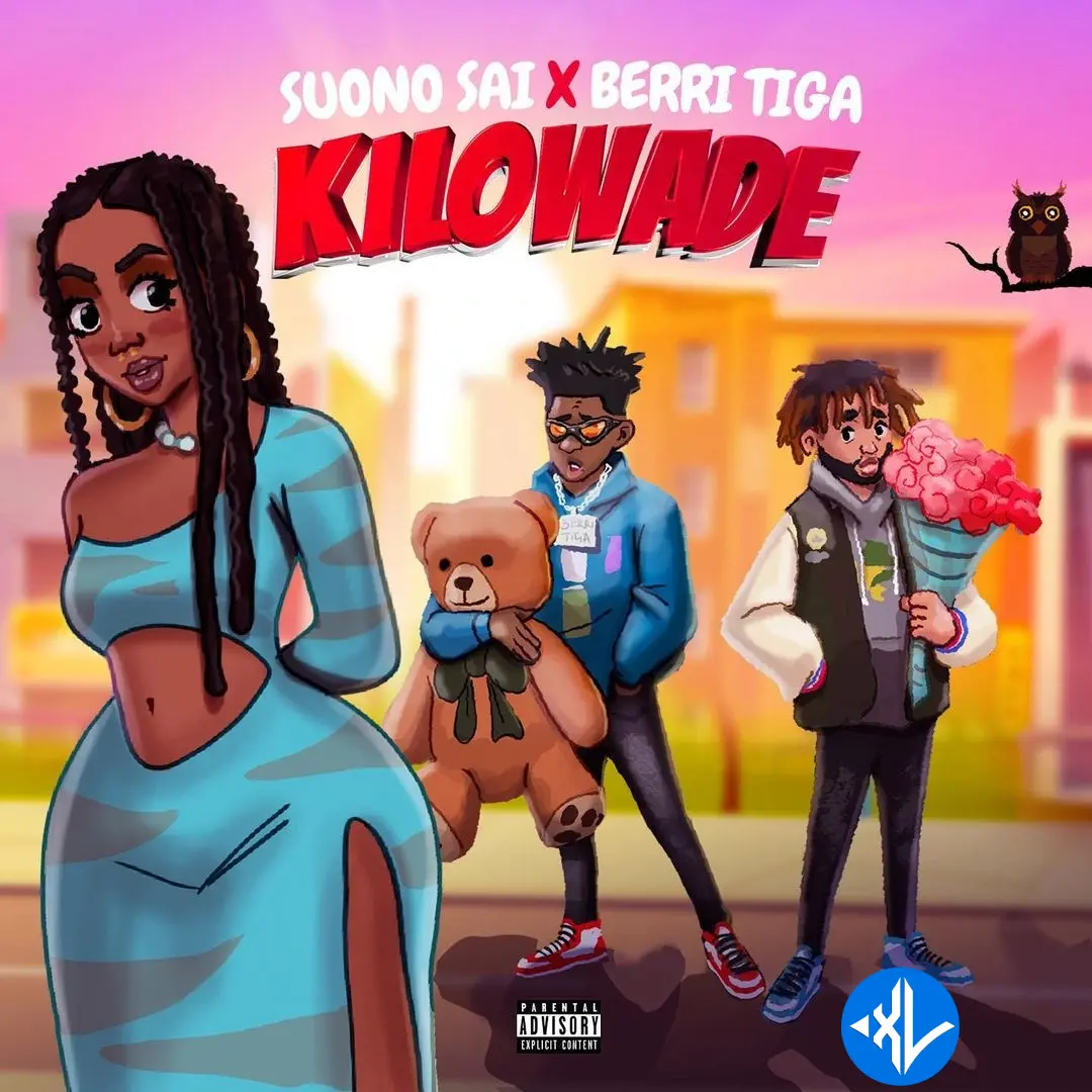 Kilowade
