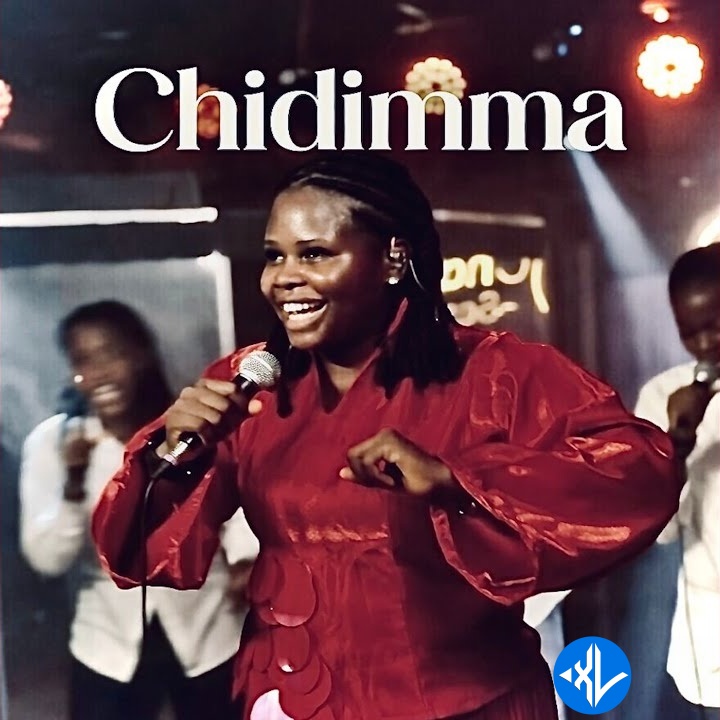 Chidimma by That Voice Mp3 Download