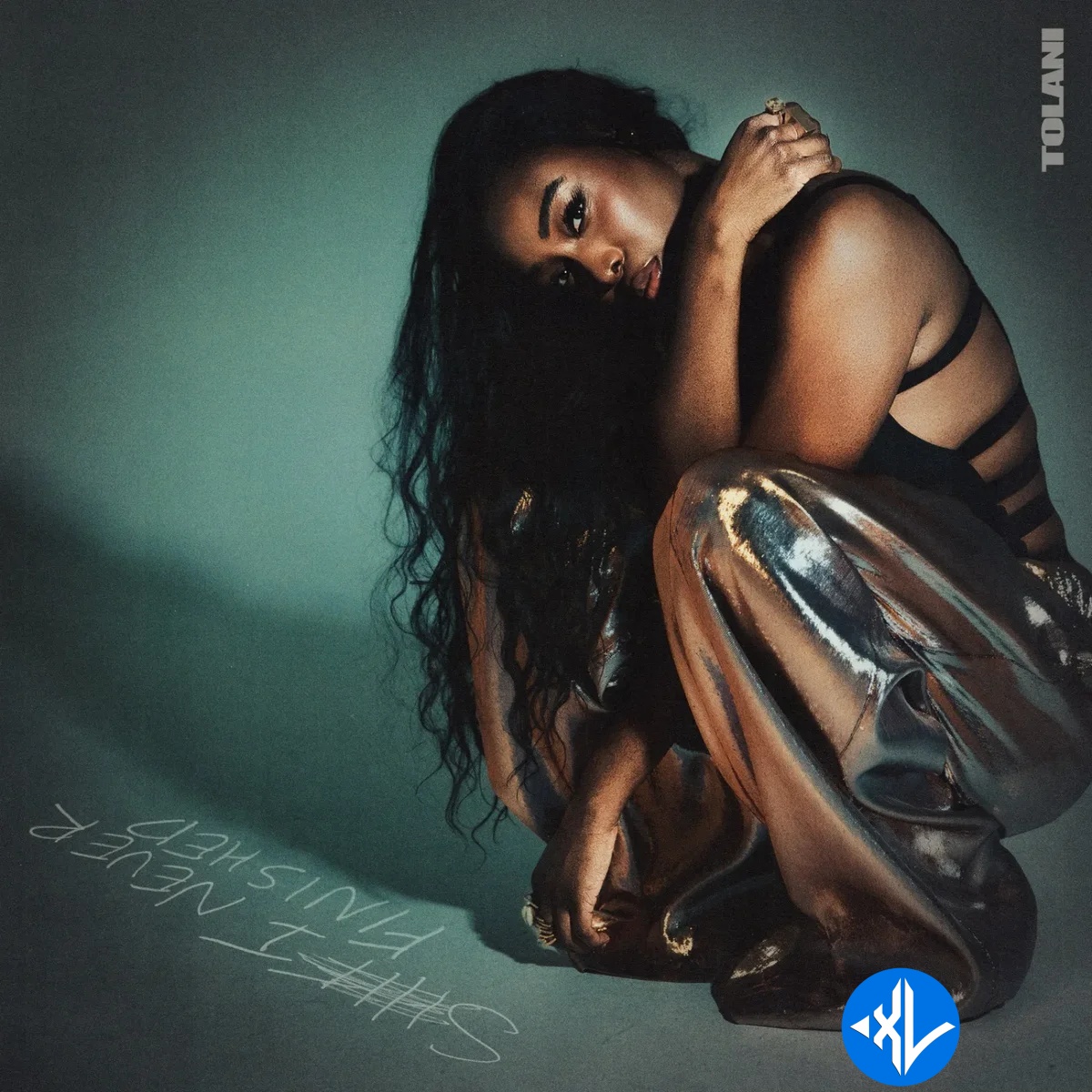 High by Tolani Mp3 Download