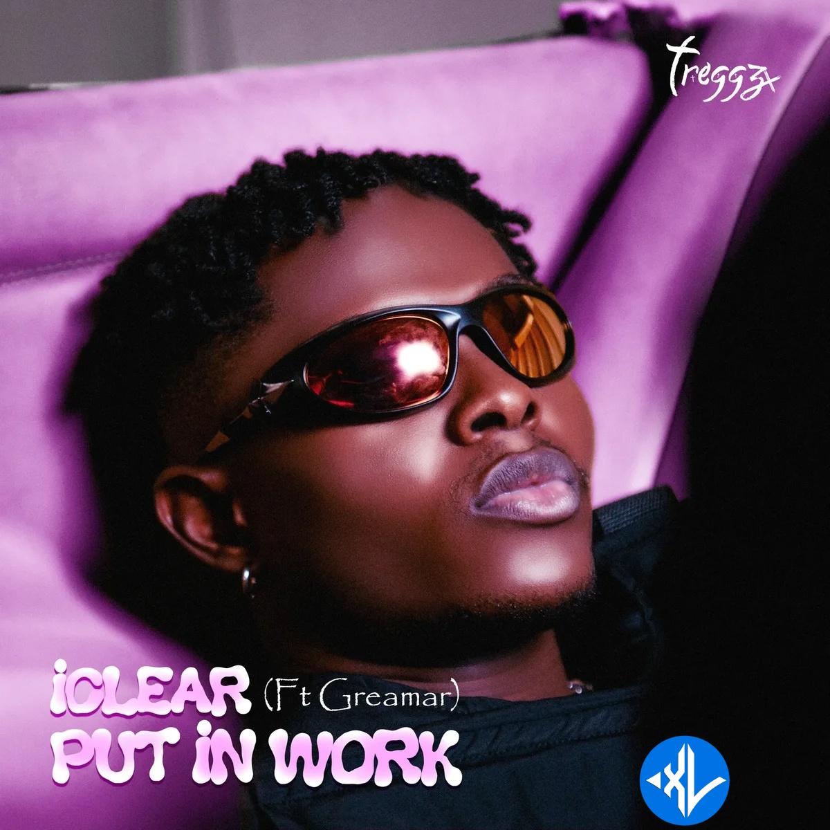 I Clear by Greamar ft. Treggz Mp3 Download