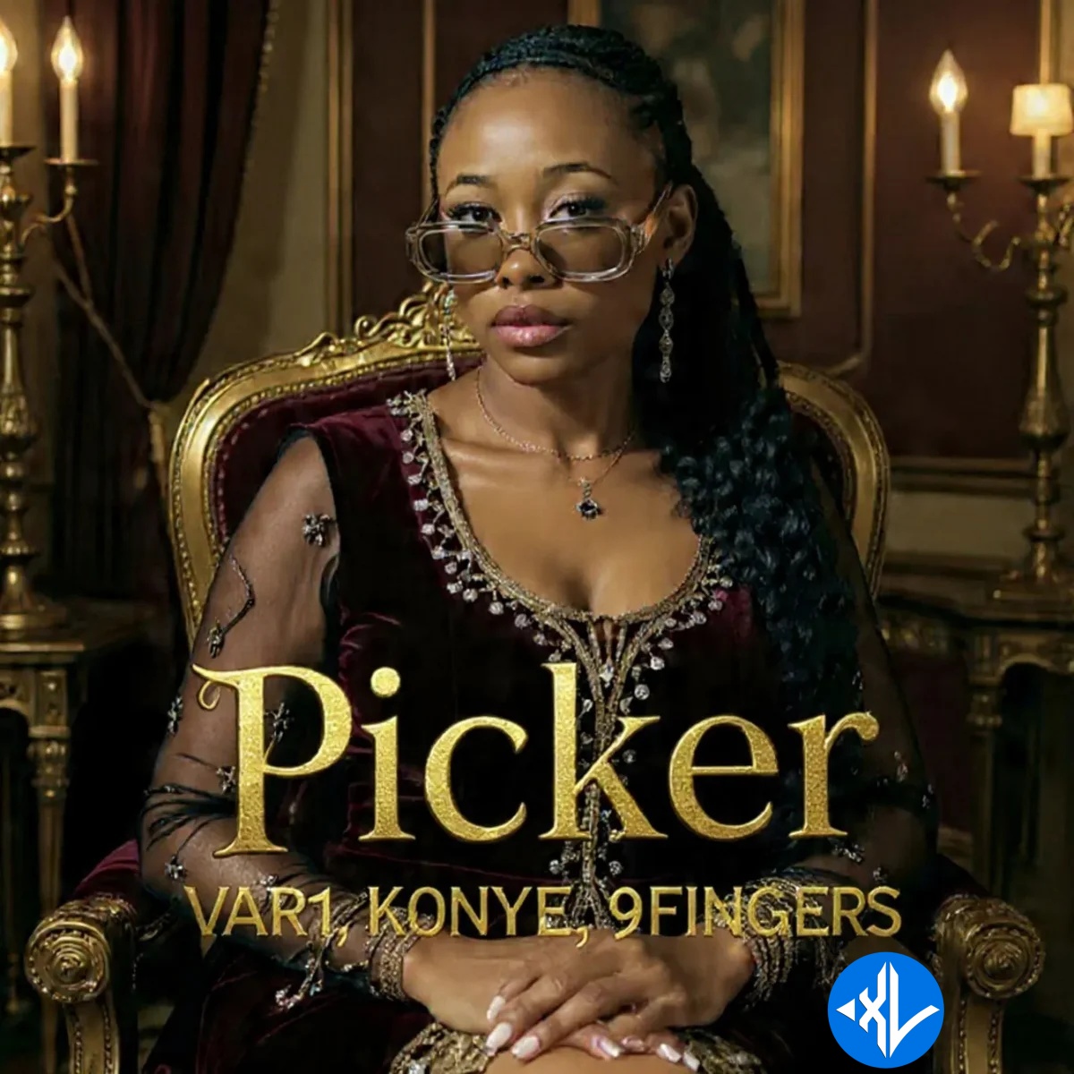 Picker by VAR1 Mp3 Download
