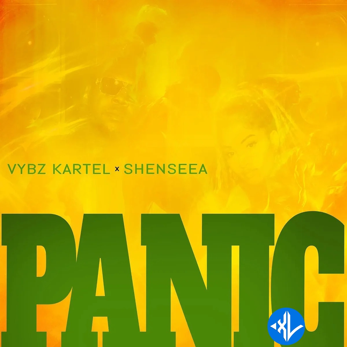 Panic