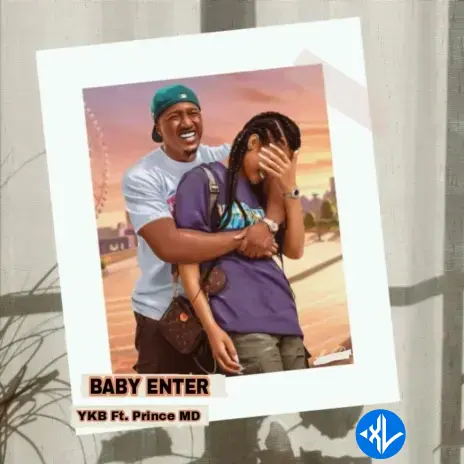 Baby Enter