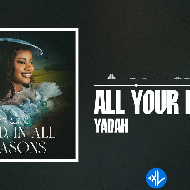 All Your Days by Yadah Mp3 Download