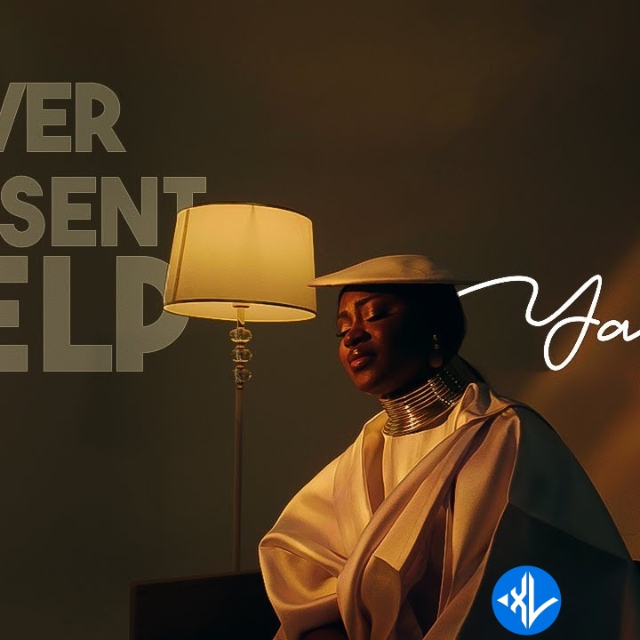 Ever Present Help by Yadah Mp3 Download