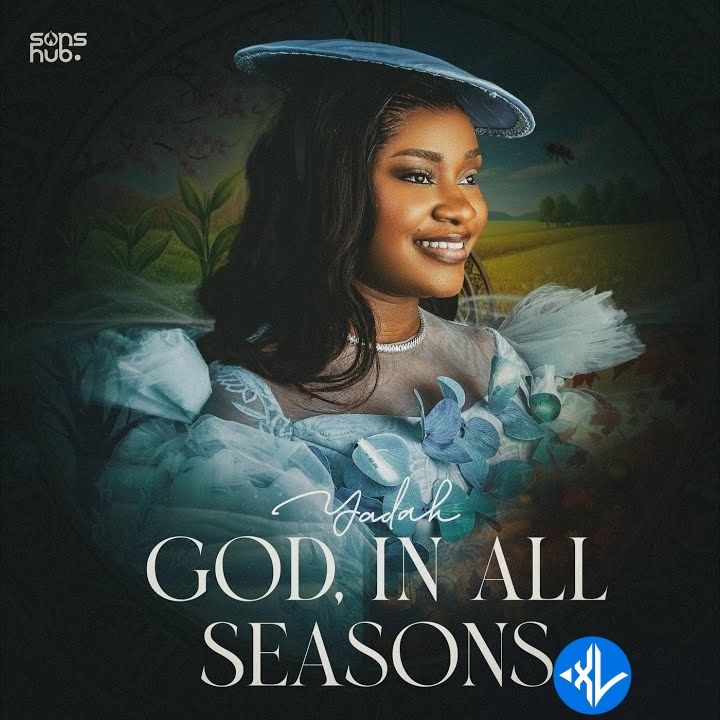 God, In all Seasons by Yadah Mp3 Download