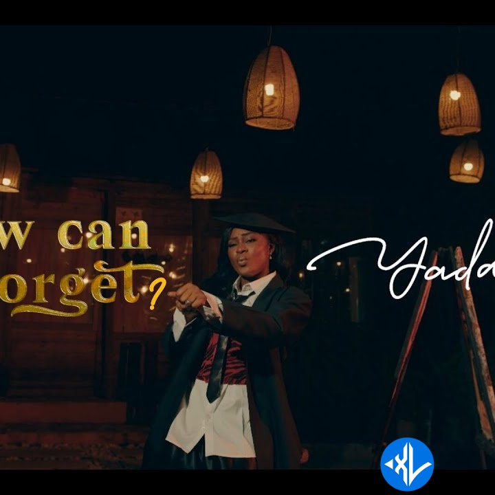How Can I Forget? by Yadah Mp3 Download