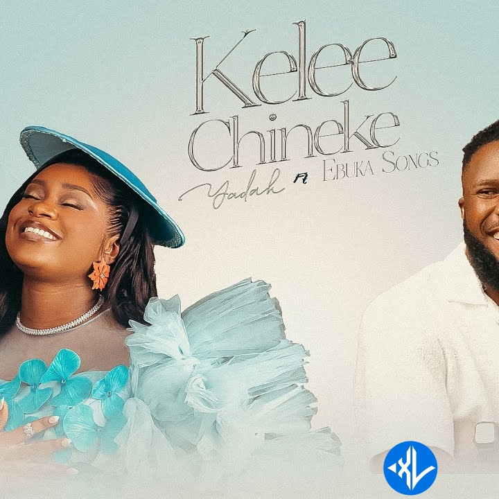 KELEE CHINEKE by Yadah Mp3 Download