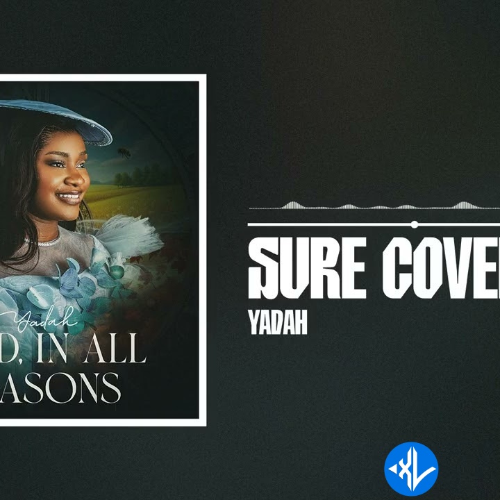 Sure Covenant by Yadah Mp3 Download