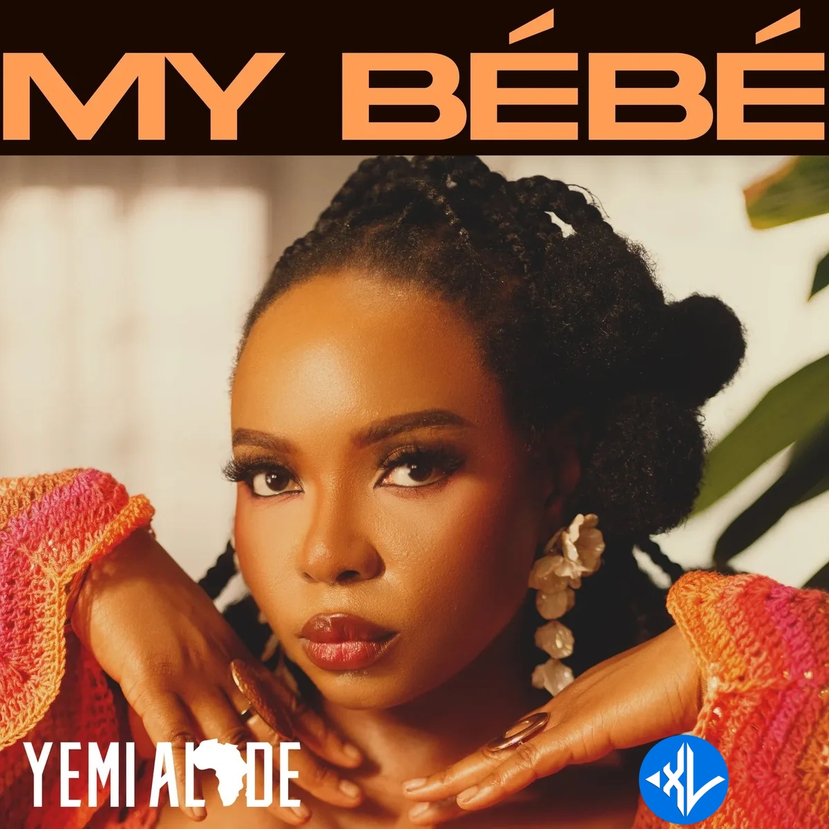 My Bébé by Yemi Alade Mp3 Download