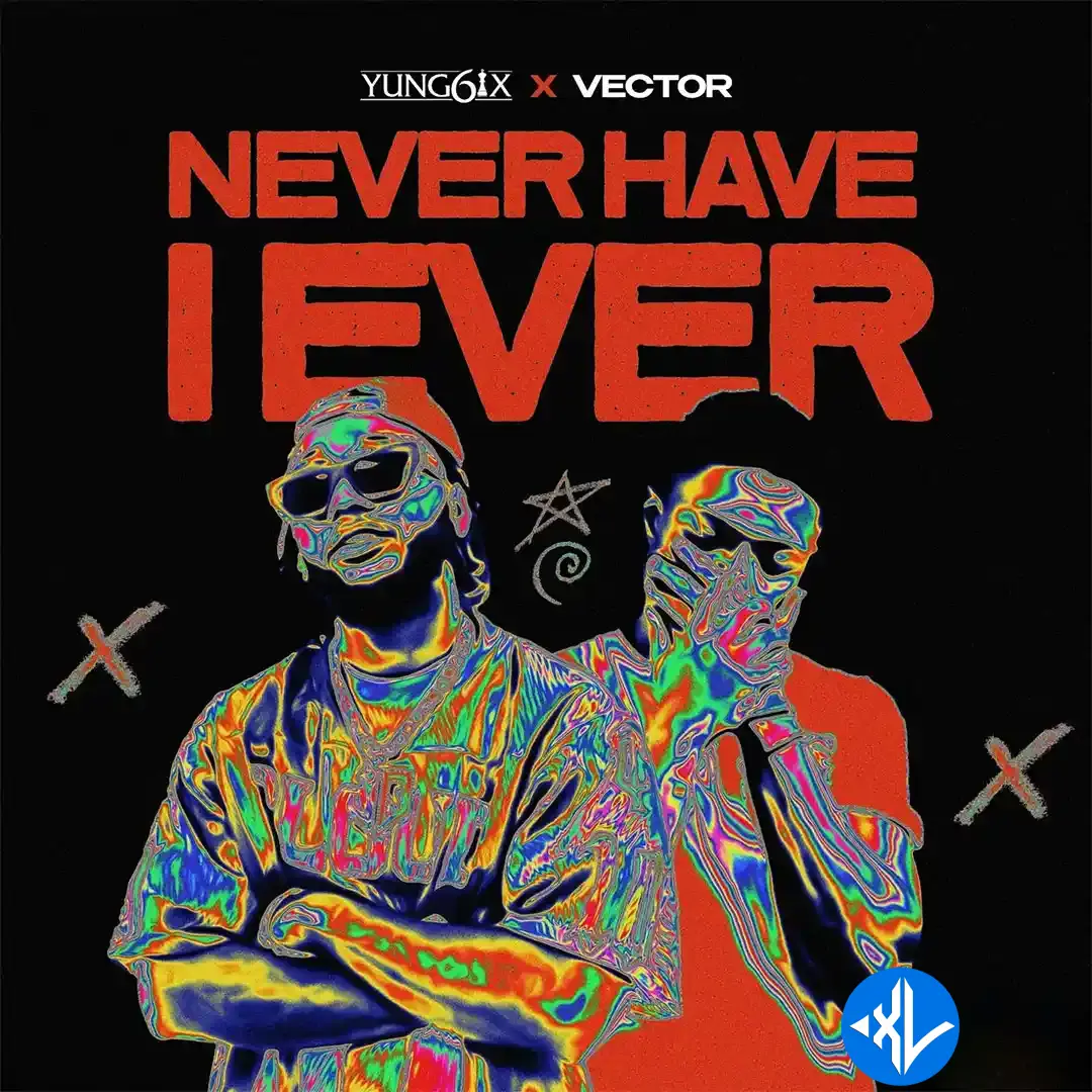 Never Have I Ever