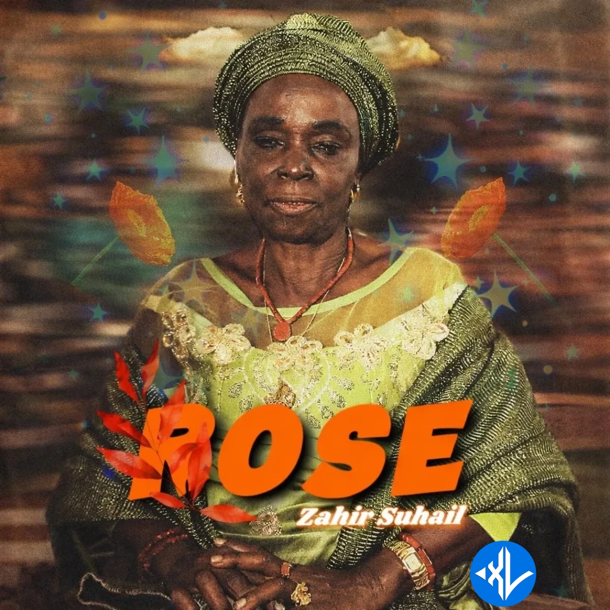 Rose by Zahir Suhail Mp3 Download