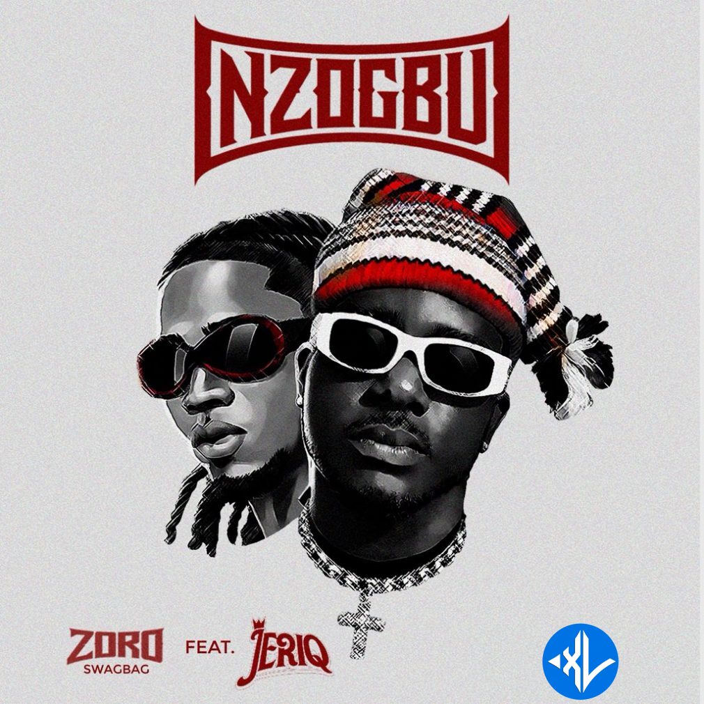 Nzogbu
