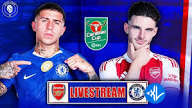 Arsenal Defeat Chelsea 1–0 to Seal 4–2 Aggregate Win and Reach Final by Unknown Artist Mp3 Download