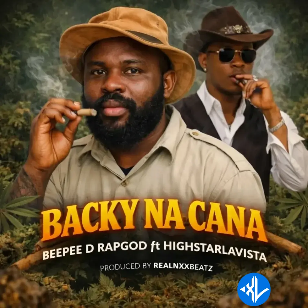 Backy Na Cana