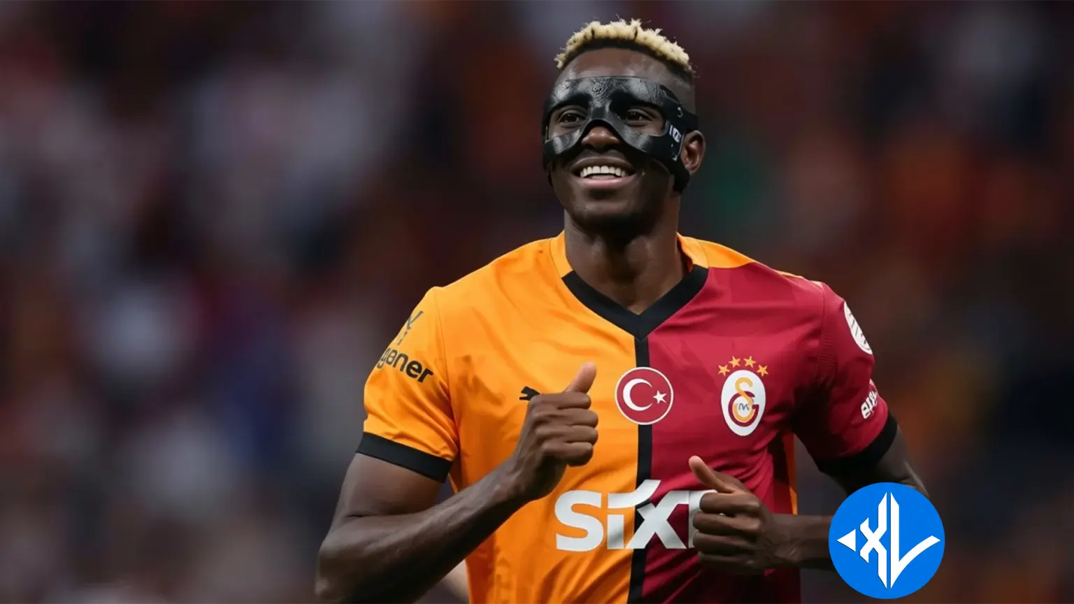 Bayern Munich renew interest in Osimhen by Unknown Artist Mp3 Download